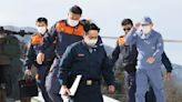Japan's Kishida vows more funds to quake-hit zone as worry over diseases in evacuation centers rises