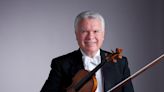 Paul Phillips, CSO violinist under Solti, Barenboim and Muti, dies
