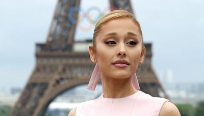 Ariana Grande ‘open’ to having a face-lift