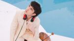 Declan McKenna on letting loose and living it up in LA to create his sunny third album