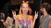 Miley Cyrus Looks Back on Her Infamous VMAs Teddy Bear Costume: 'Made a Lot of People Angry'