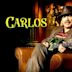 Carlos: Santanas Reise