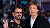 Paul McCartney & Ringo Starr Achieve a Beatles Chart First, Thanks to Dolly Parton