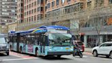 MTA’s free bus experiment will end after not being reauthorized in state budget | amNewYork