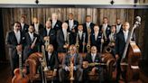 Keb' Mo' and The Legendary Count Basie Orchestra headline Elkhart Jazz Festival this year