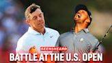 Inside Bryson's U.S. Open genius, Rory's soul-crushing defeat | Seen and Heard at Pinehurst