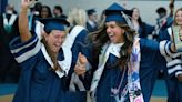 Urbana High graduation brings mix of joy, mourning for those lost