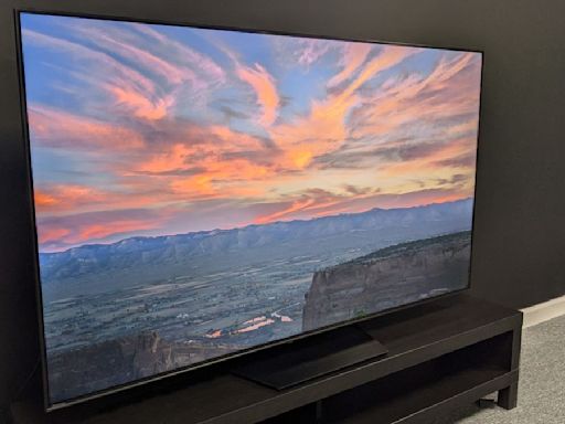 Hisense U7N review: a budget mini-LED 4K TV that out-performs its price