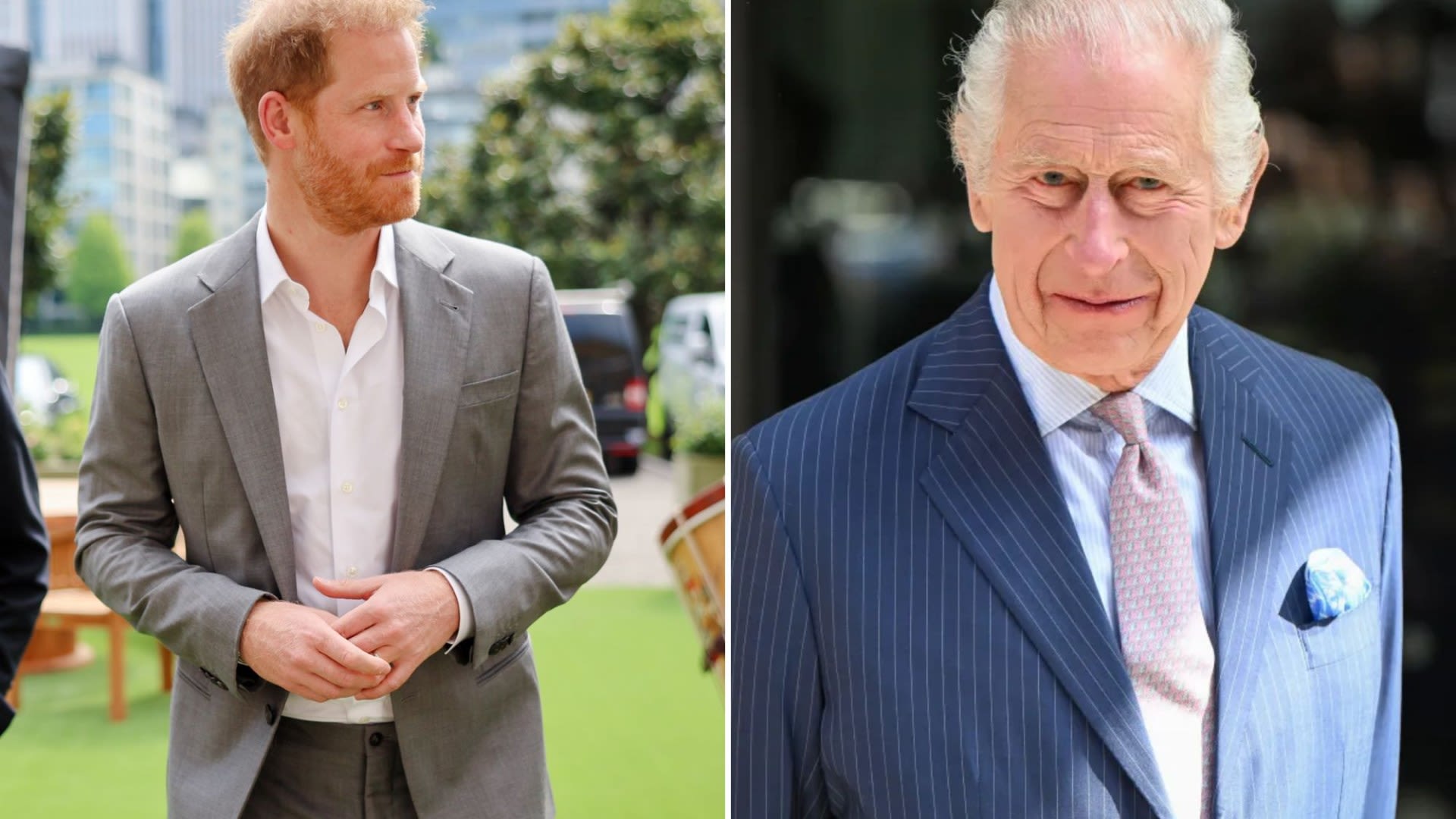 Charles won’t want to be PR tool to boost Harry’s image on UK visit, expert says