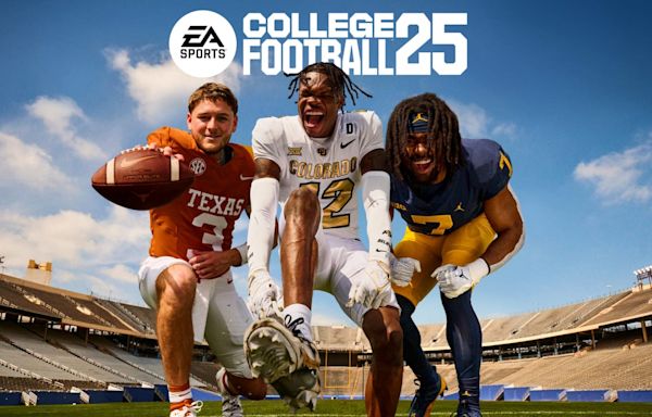 EA Sports College Football 25 price, editions and early access explained