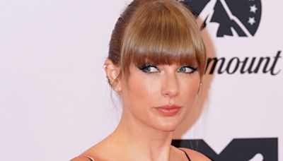 Taylor Swift sends support to Southport families after ‘horror’ of knife attack