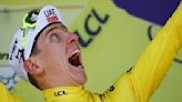 Tour de France 2024: "Un vrai intérêt nutritionnel", pourquoi les coureurs raffolent autant des bonbons après les étapes