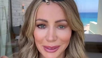 Olivia Attwood gushes over new Boots mascara that makes ‘very short lashes’ long