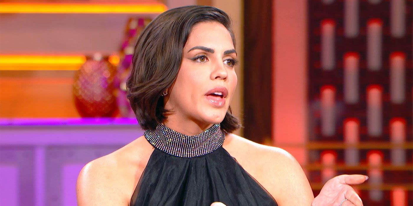 Katie Maloney Reacts to How Ariana Madix Was Treated on the 'Vanderpump Rules' Reunion