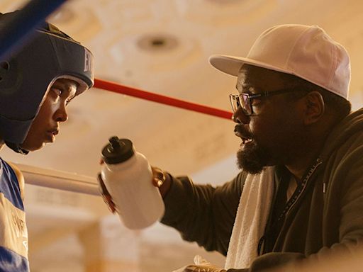 ‘The Fire Inside’ Review: Ryan Destiny and Brian Tyree Henry Give Knockout Performances in Barry Jenkins-Penned Boxing Drama