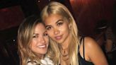 How Tanya Rad Inspired Becca Tilley & Hayley Kiyoko's Wedding Talk