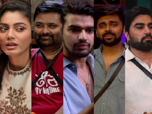 Bigg Boss OTT 3 Poll Result: Sana Sultan, Vishal Pandey or Armaan Malik; netizens think THIS contestant will get evicted