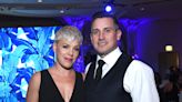 Pink's Husband Carey Hart Shares Honest Opinion on Wife's Songs About Him