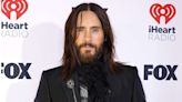 Jared Leto Doesn't Mind When Fans Compare His Look to Jesus: ‘He’s a Classic' (Exclusive)
