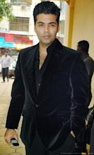 Karan Johar