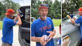 ‘They take a severe beating in this heat’: Handyman reveals 3-In-One tip for your car this summer