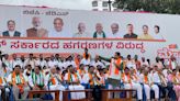 Siddaramaiah should ‘honourably’ step down during our ten-day padayatra, demand Yediyurappa, Kumaraswamy