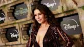 Catherine Zeta-Jones says life with Michael Douglas and family ‘gets better and better’ each year