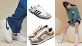 百搭又耐看！New Balance 327、IU款574、Nike AF1、Dunk...時髦必收10大經典運動鞋入手無懸念