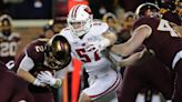 Linebacker Jack Sanborn among six Wisconsin Badgers to land free-agent deals after NFL draft