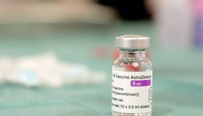 Primera demanda argentina contra AstraZeneca por efectos adversos