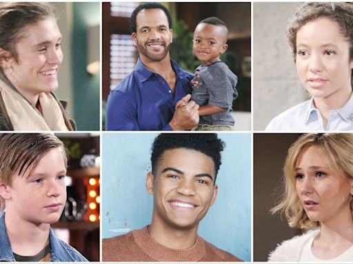 Brace Yourselves, Young & Restless! SORAS Is Headed for Genoa City in a Big Way