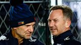 Newey’s 2025 Red Bull exit confirmed