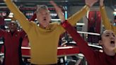 'Strange New Worlds' trailer offers sneak peek at 1st musical episode of 'Star Trek' ever (video)