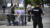 Who is the alleged suspect in the shooting of Slovakian PM Robert Fico?