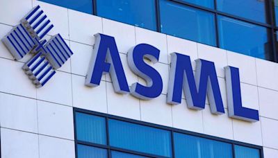 ASML更換CEO 對中國購置DUV售後維護政策大轉彎 - 兩岸