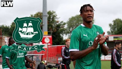 "Important bit of business" - Exciting Plymouth Argyle, Muhamed Tijani prediction made