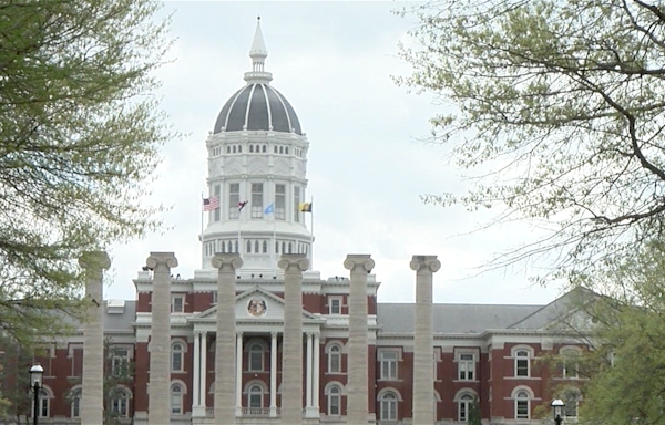 University of Missouri students plan walkout in solidarity with Gaza