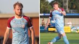 Terras sign 'fantastic' Greenwood and Pollock