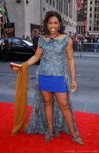 Dawnn Lewis