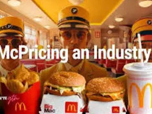 Is McDonald's losing its magic? Know how rising prices and new strategies are shaping its future