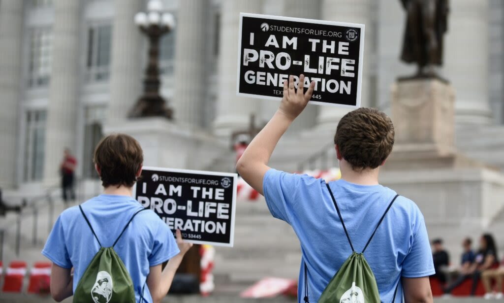 Missouri’s abortion ban does not violate separation of church and state, judge rules