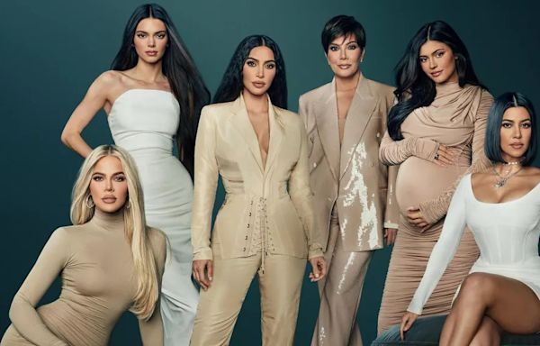 How to Watch ‘The Kardashians’ Online