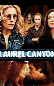 Laurel Canyon