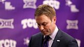 TCU athletic director responds to former golf coach’s lawsuit