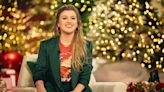 Kelly Clarkson Says She Doesn't 'Have To Wear Spanx' Anymore