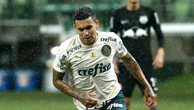 Cruzeiro anuncia retirada da proposta feita a Dudu