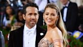 Blake Lively and Ryan Reynolds Are ‘Thrilled’ and ‘Adjusting Wonderfully’ After Welcoming Baby No. 4