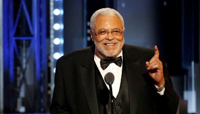 ¡Darth Vader ha muerto! James Earl Jones, el actor que le dio voz, falleció