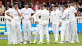 England docked 19 WTC points and players fined for slow over-rates during Ashes