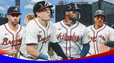 The Fatal Flaws That Will Prevent Braves From Winning World Series